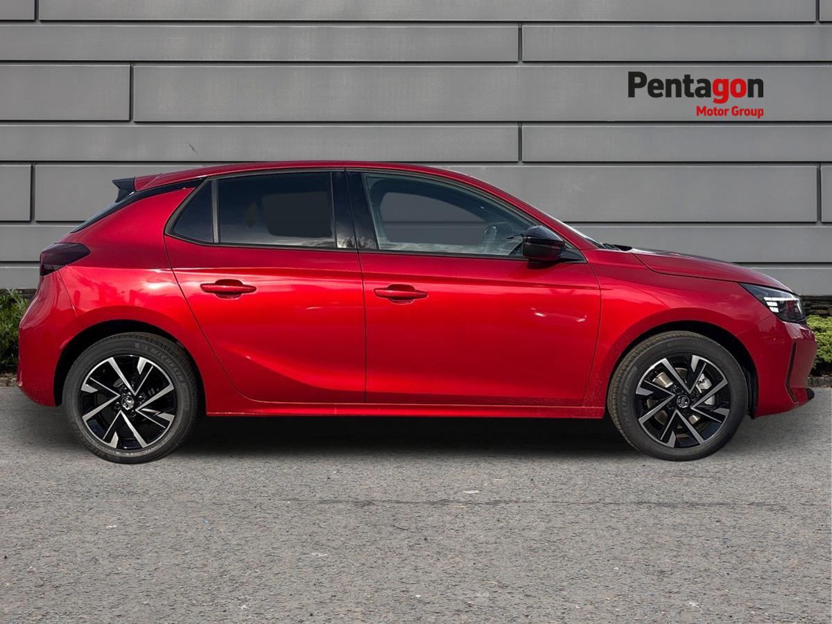 Used Vauxhall Corsa 2025 for sale - 75766343: Photo 13