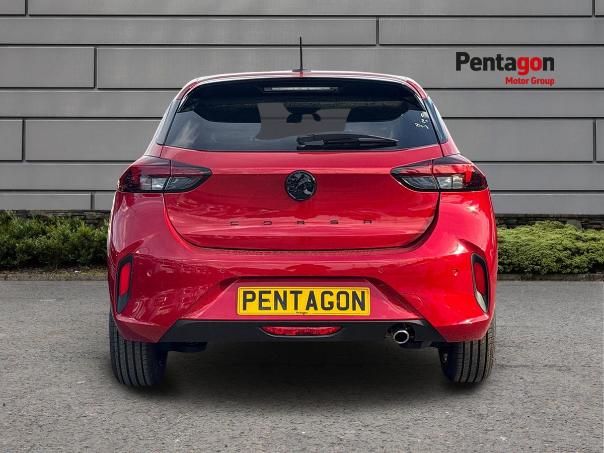 Used Vauxhall Corsa 2025 for sale - 75766343: Photo 16