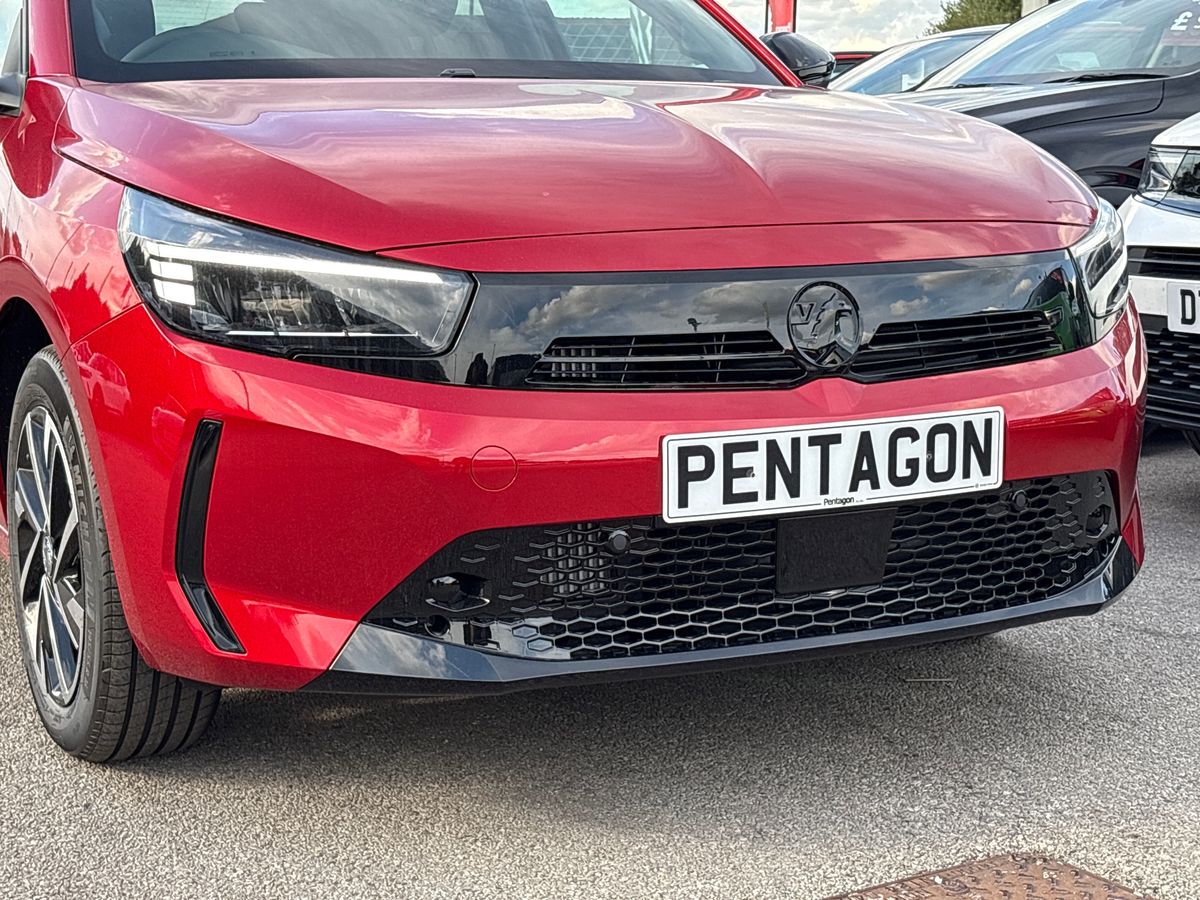 Used Vauxhall Corsa 2025 for sale - 75766343: Photo 18