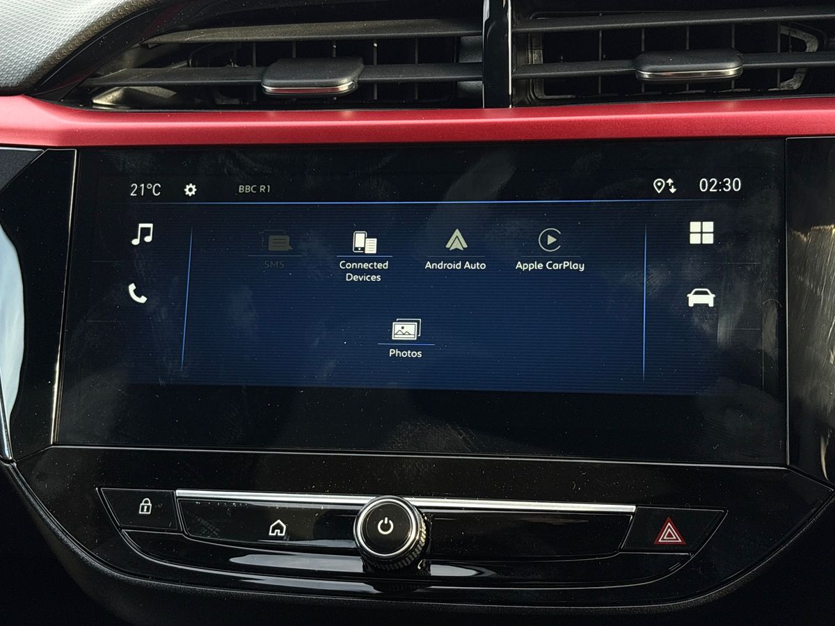 Used Vauxhall Corsa 2025 for sale - 75766343: Photo 25