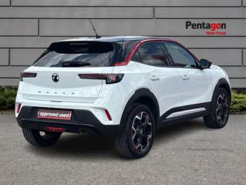 Used Vauxhall Mokka 2021 for sale - 75069020: Photo
