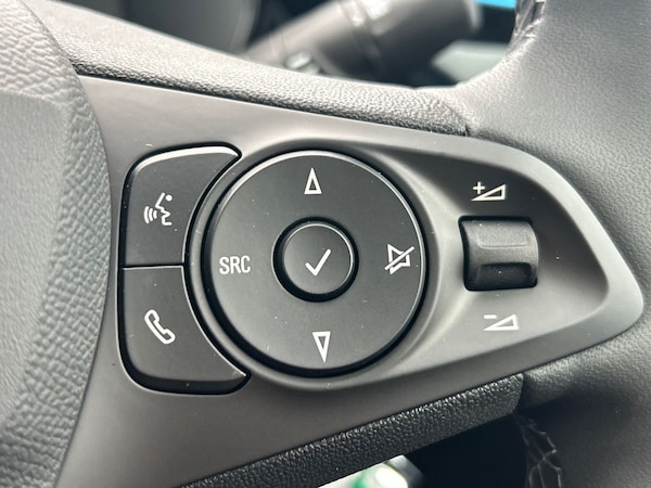 Used Vauxhall Corsa 2025 for sale - 75643737: Photo 22