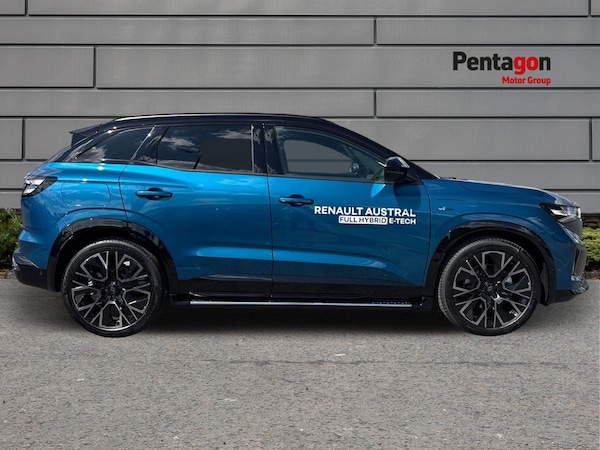 Used Renault Austral 2025 for sale - 75250209: Photo 13