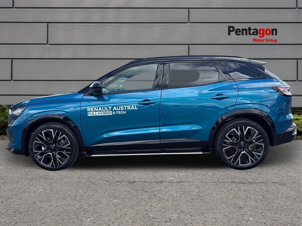 Used Renault Austral 2025 for sale - 75250209: Photo 14