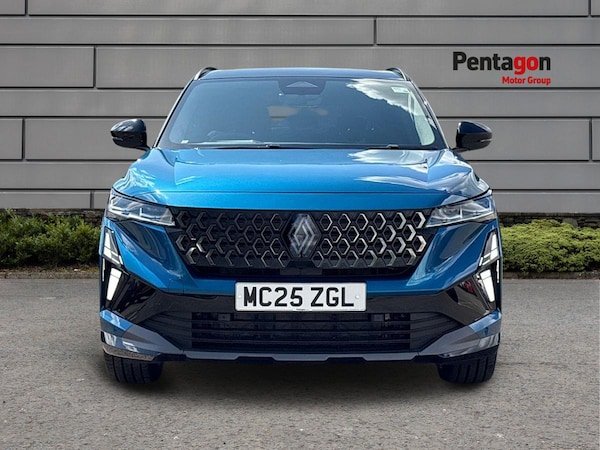 Used Renault Austral 2025 for sale - 75250209: Photo 15