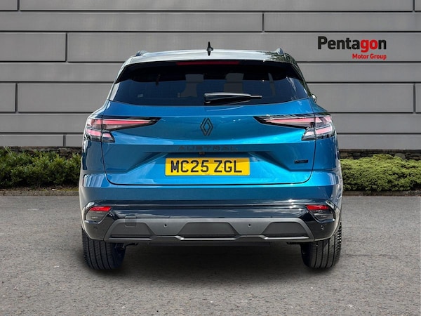 Used Renault Austral 2025 for sale - 75250209: Photo 16