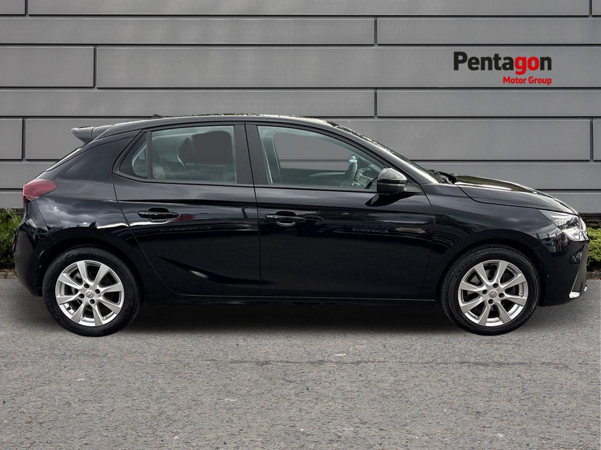 Used Vauxhall Corsa 2023 for sale - 76004038: Photo 13