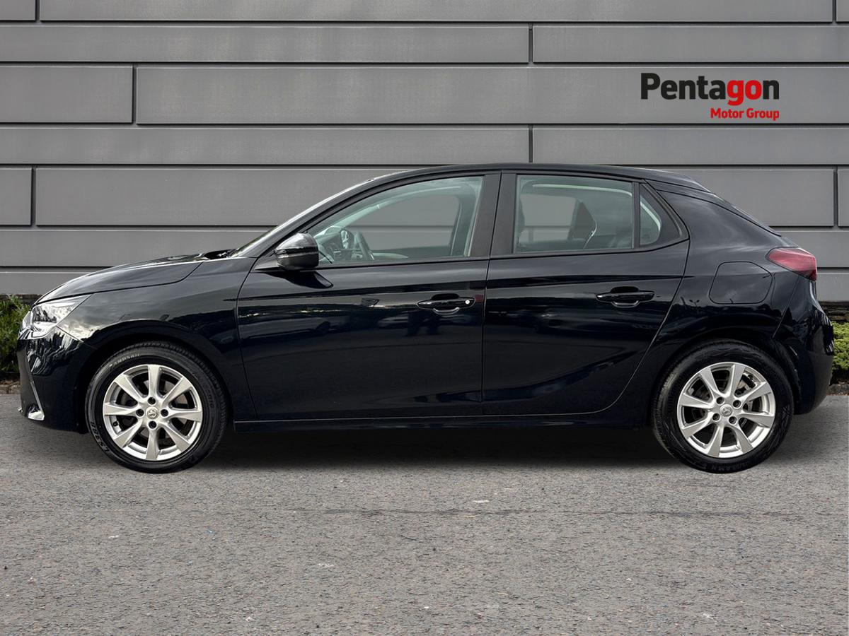 Used Vauxhall Corsa 2023 for sale - 76004038: Photo 14