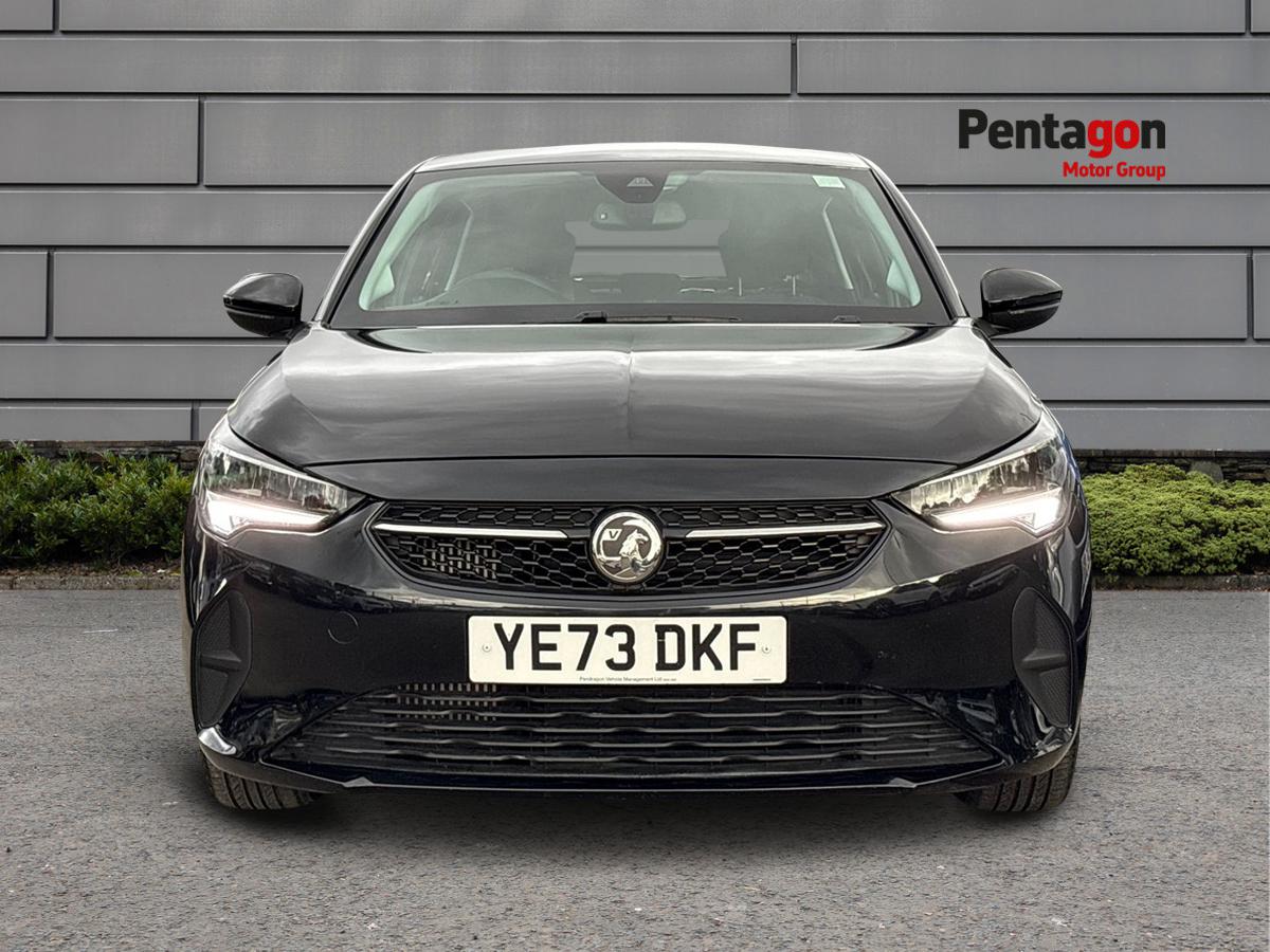 Used Vauxhall Corsa 2023 for sale - 76004038: Photo 15
