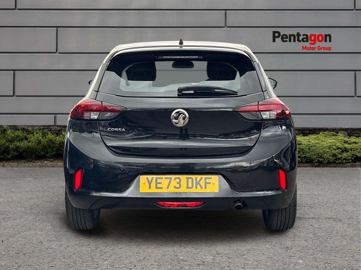 Used Vauxhall Corsa 2023 for sale - 76004038: Photo 16
