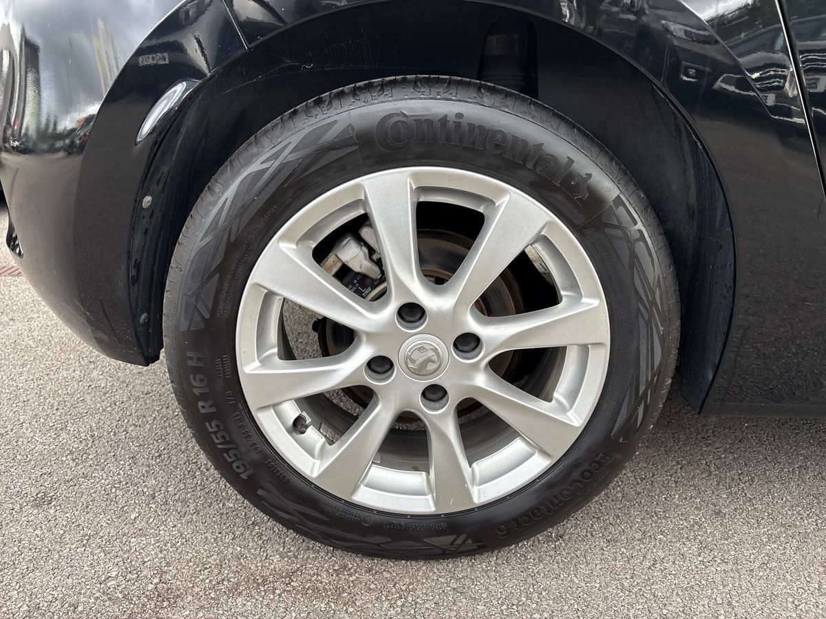 Used Vauxhall Corsa 2023 for sale - 76004038: Photo 17