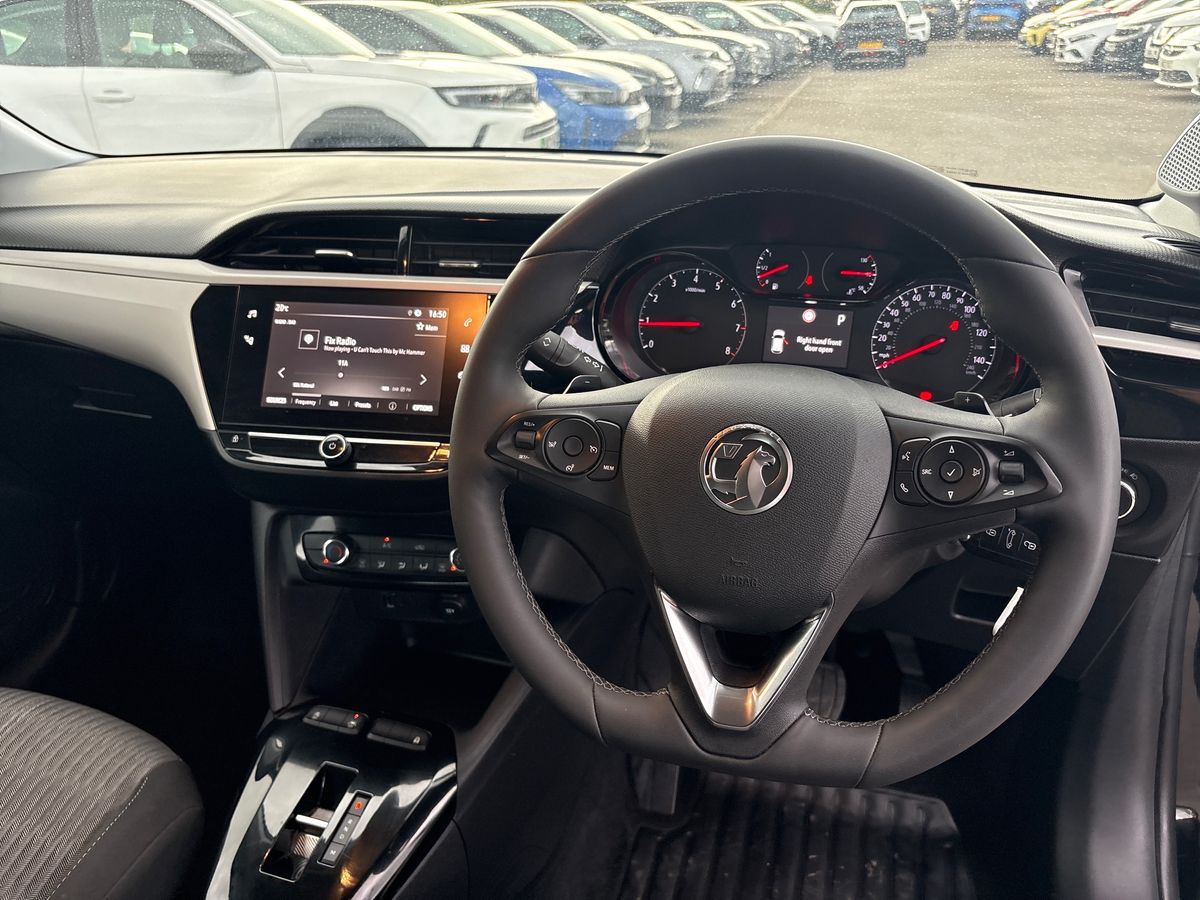 Used Vauxhall Corsa 2023 for sale - 76004038: Photo 19