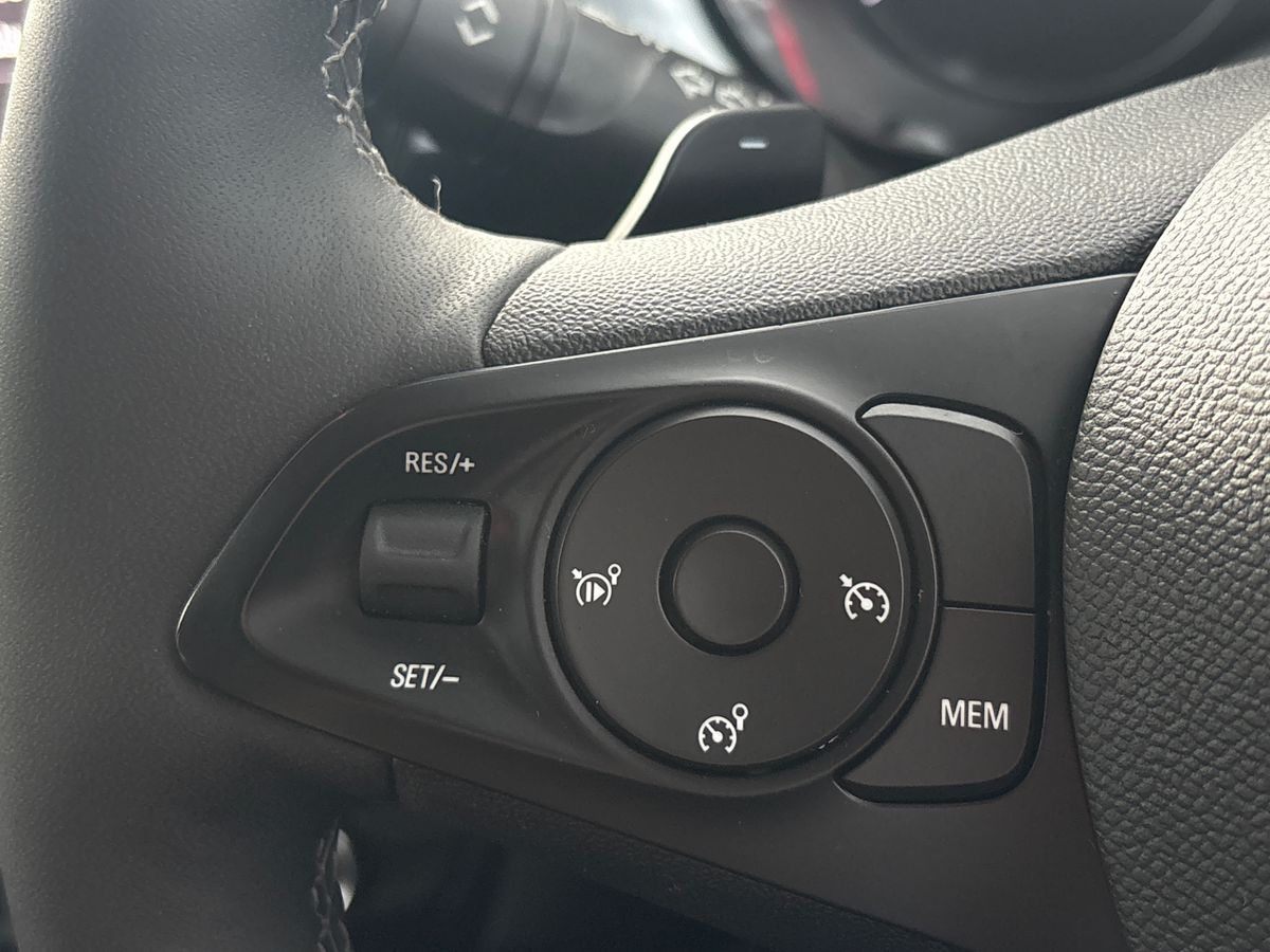 Used Vauxhall Corsa 2023 for sale - 76004038: Photo 20