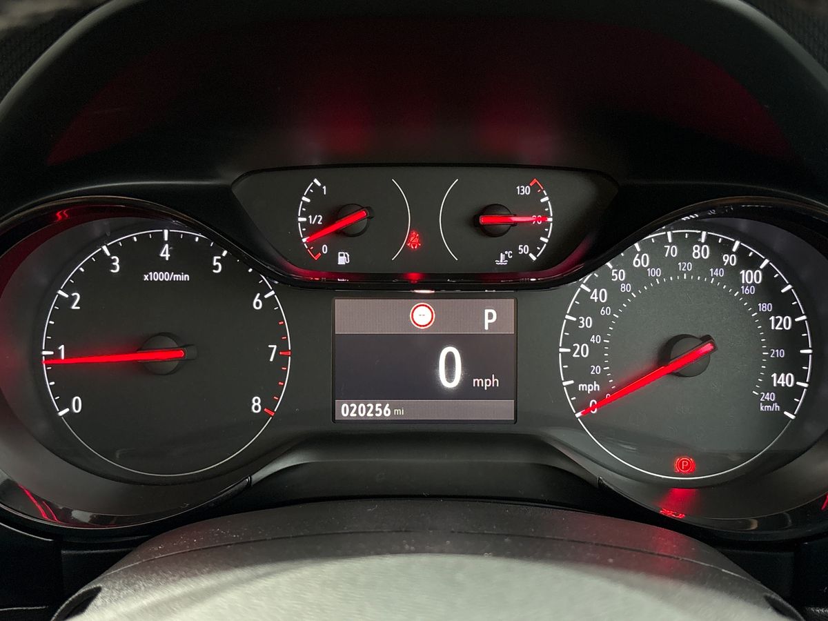 Used Vauxhall Corsa 2023 for sale - 76004038: Photo 22