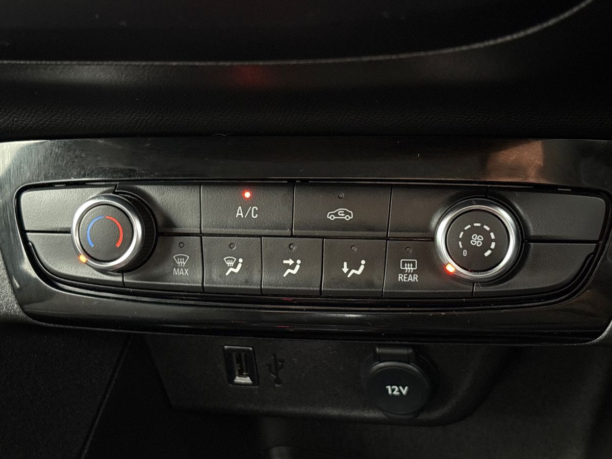 Used Vauxhall Corsa 2023 for sale - 76004038: Photo 26