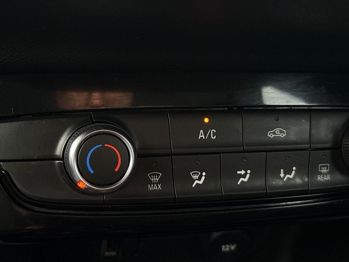 Used Vauxhall Corsa 2023 for sale - 76004038: Photo 27