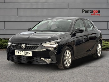 Used Vauxhall Corsa 2023 for sale - 76004038: Photo 3