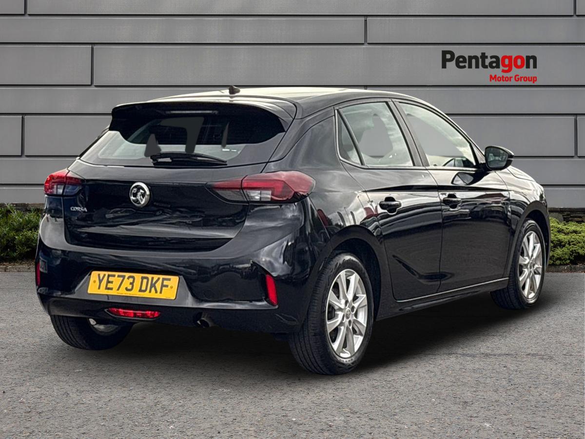 Used Vauxhall Corsa 2023 for sale - 76004038: Photo 4