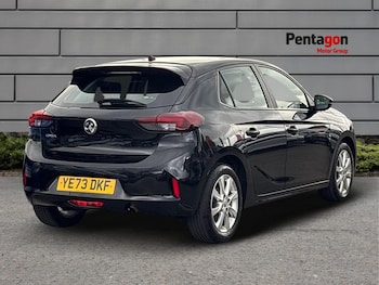 Used Vauxhall Corsa 2023 for sale - 76004038: Photo 4