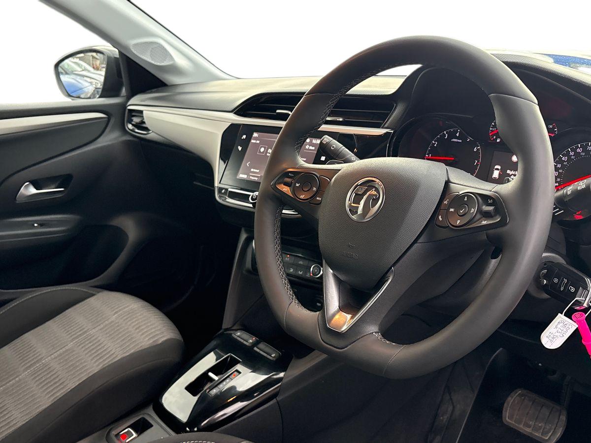Used Vauxhall Corsa 2023 for sale - 76004038: Photo 5