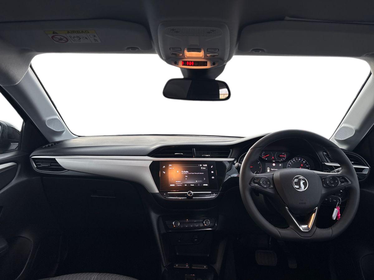 Used Vauxhall Corsa 2023 for sale - 76004038: Photo 7