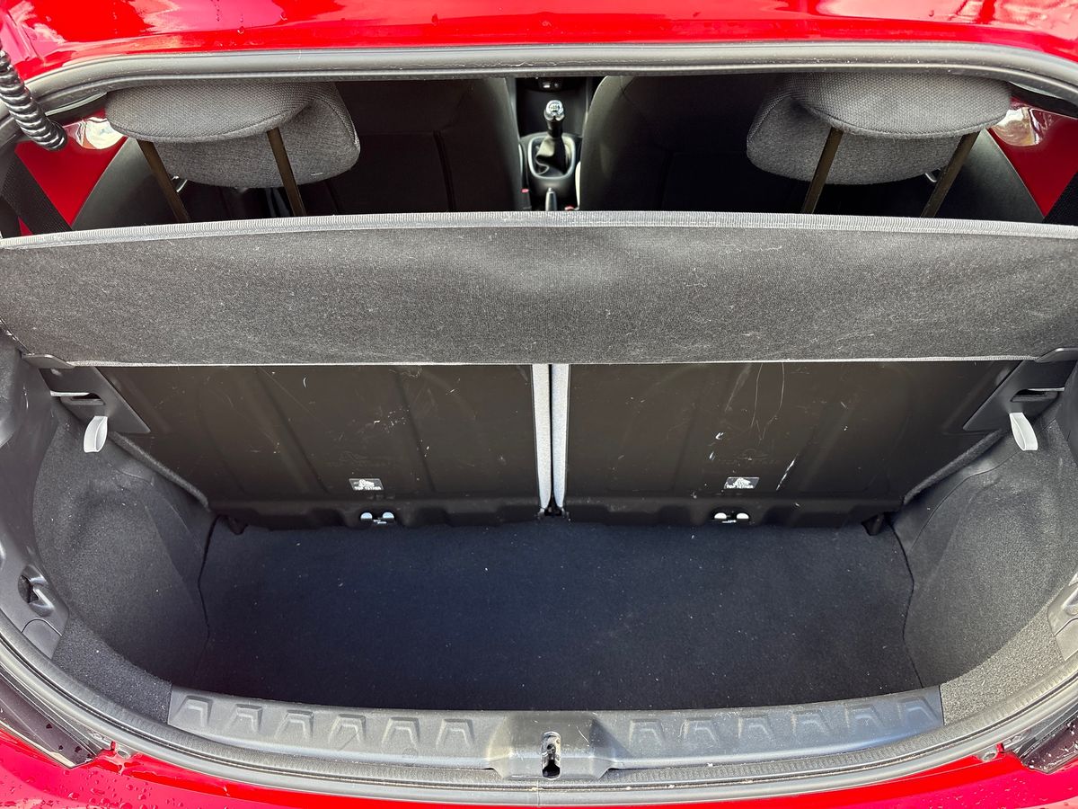 Used Toyota AYGO 2021 for sale - 75845243: Photo 11