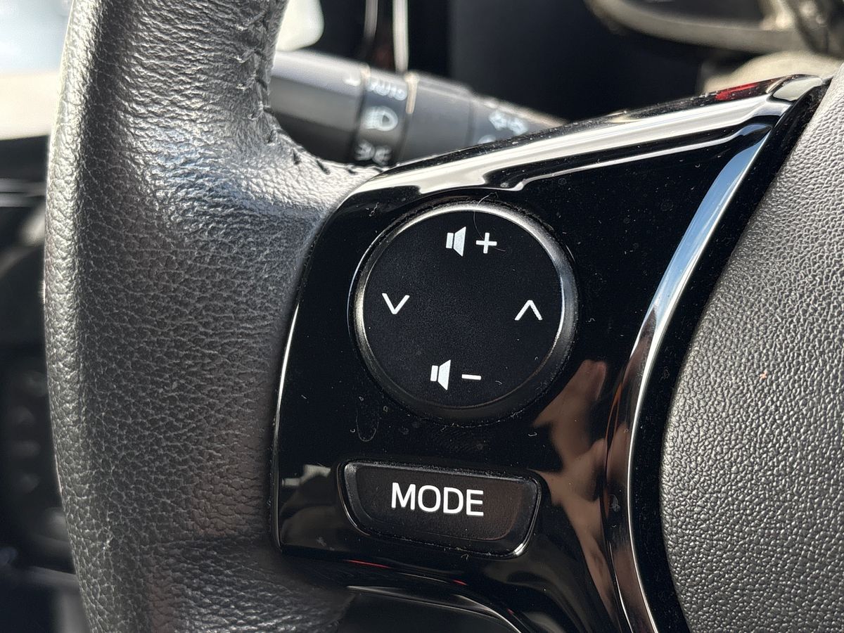 Used Toyota AYGO 2021 for sale - 75845243: Photo 20