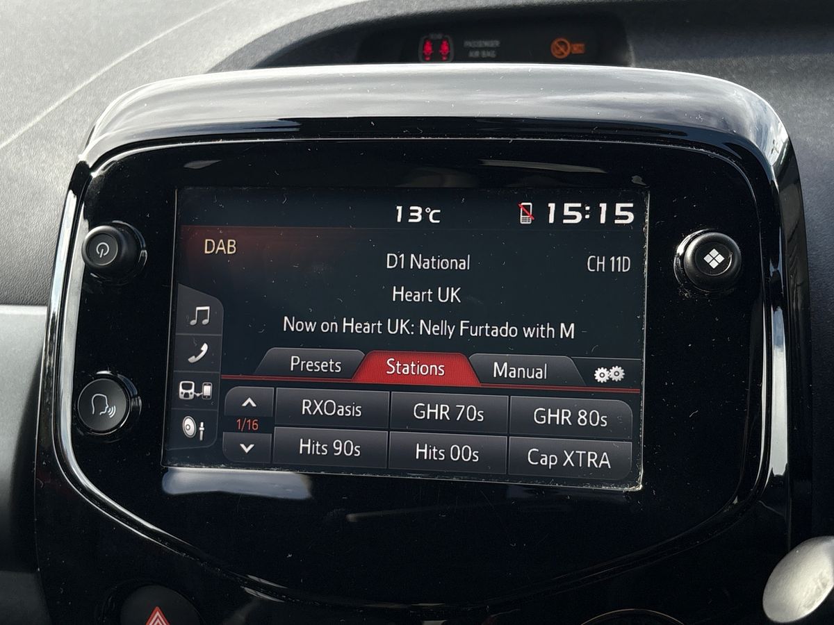 Used Toyota AYGO 2021 for sale - 75845243: Photo 23