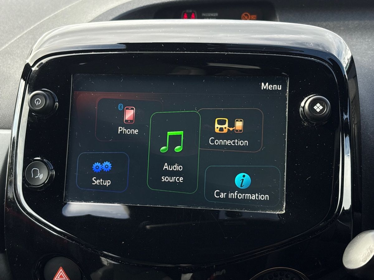 Used Toyota AYGO 2021 for sale - 75845243: Photo 24