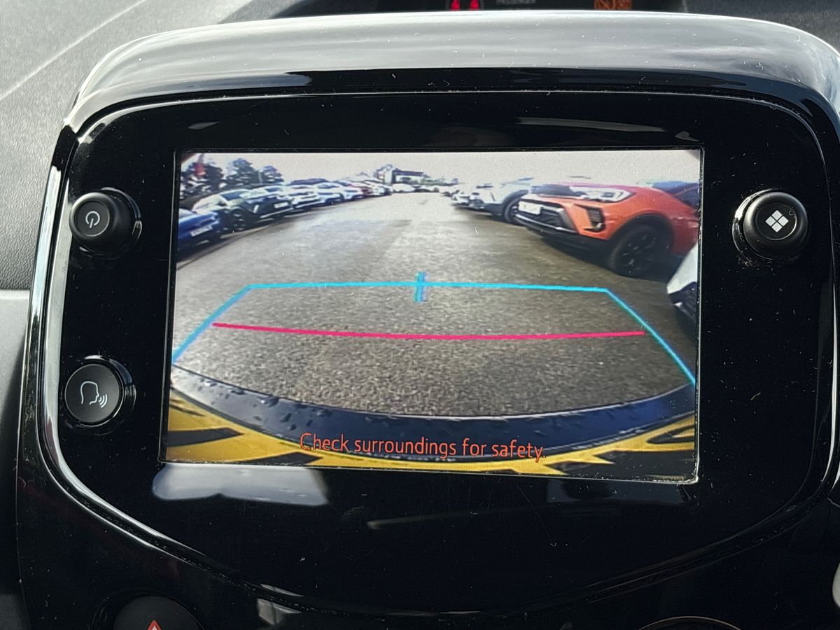 Used Toyota AYGO 2021 for sale - 75845243: Photo 25