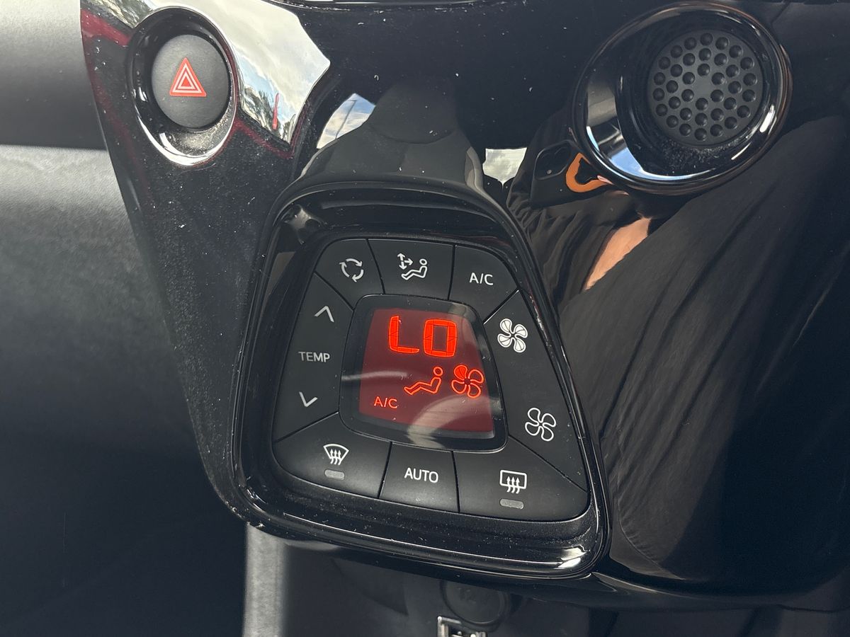 Used Toyota AYGO 2021 for sale - 75845243: Photo 26