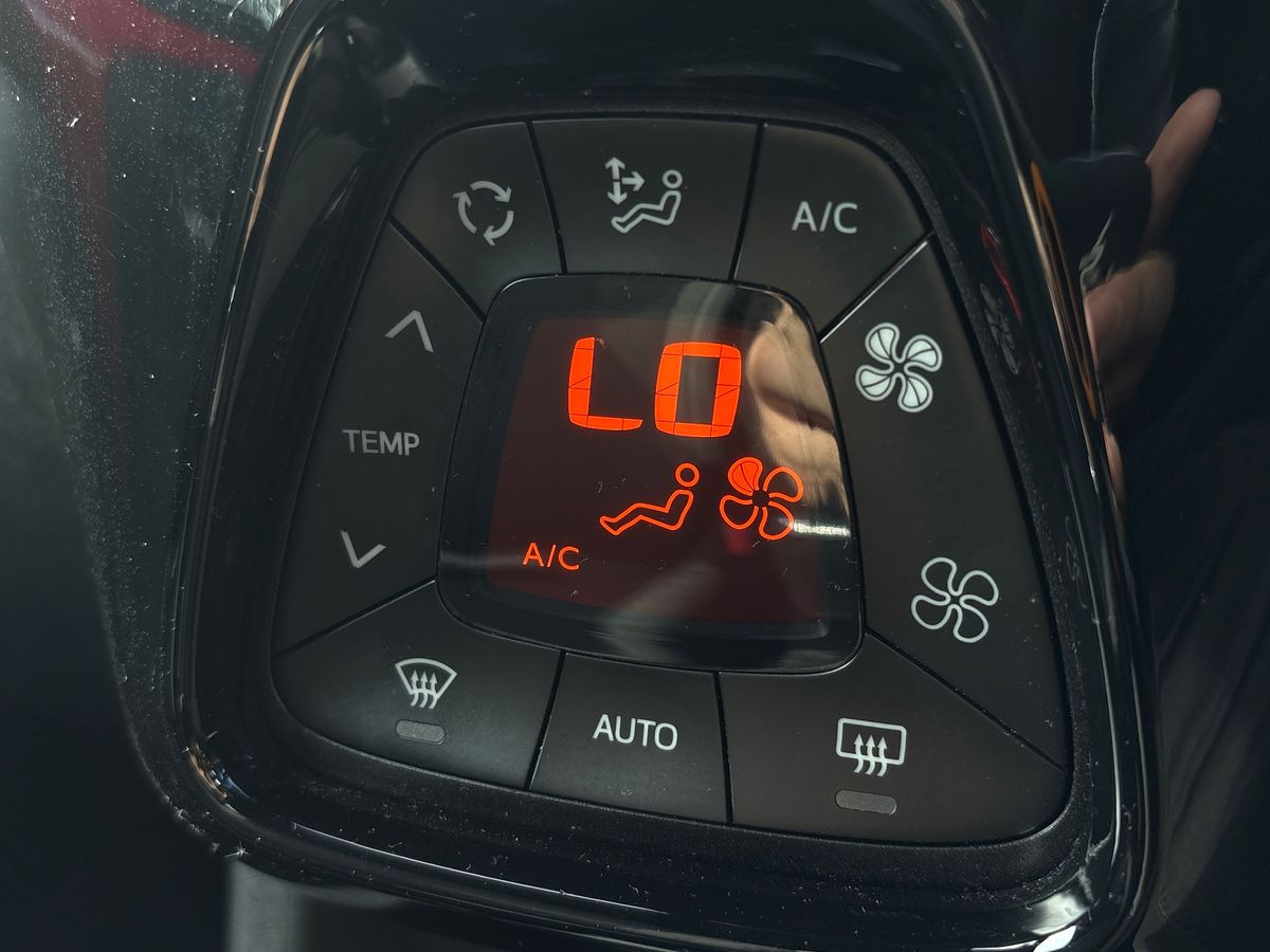 Used Toyota AYGO 2021 for sale - 75845243: Photo 27