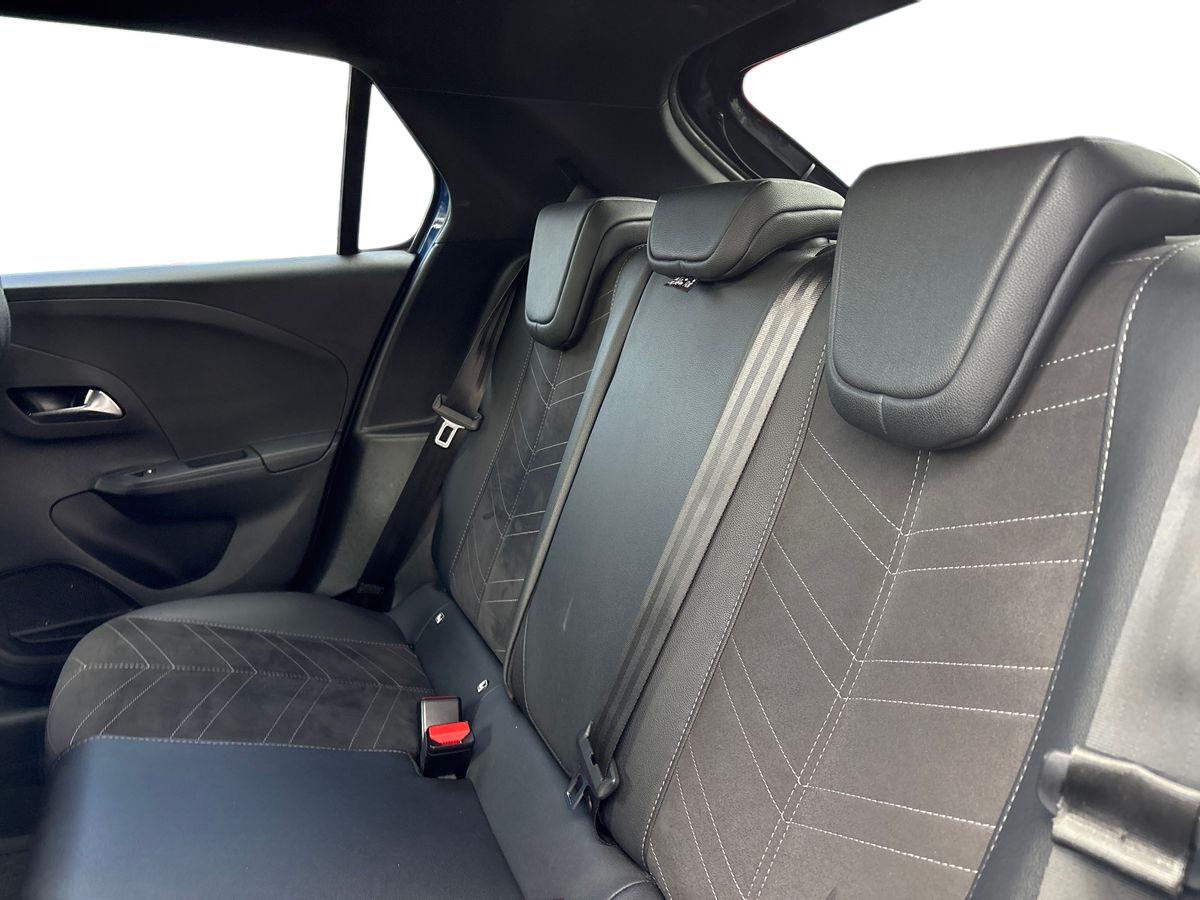 Used Vauxhall Corsa 2022 for sale - 75766347: Photo 10