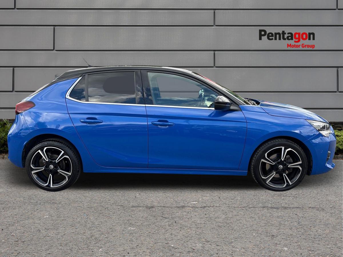 Used Vauxhall Corsa 2022 for sale - 75766347: Photo 13