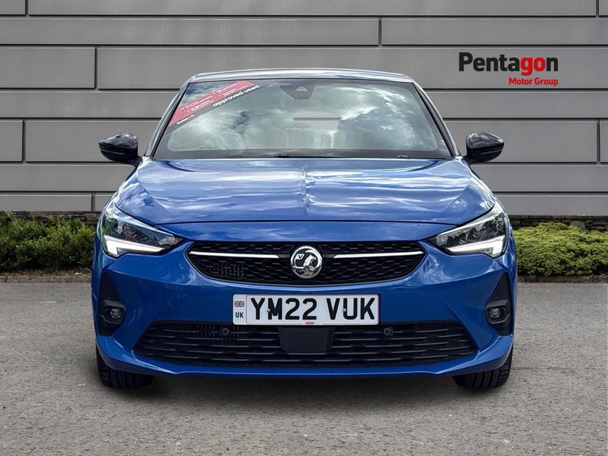 Used Vauxhall Corsa 2022 for sale - 75766347: Photo 15