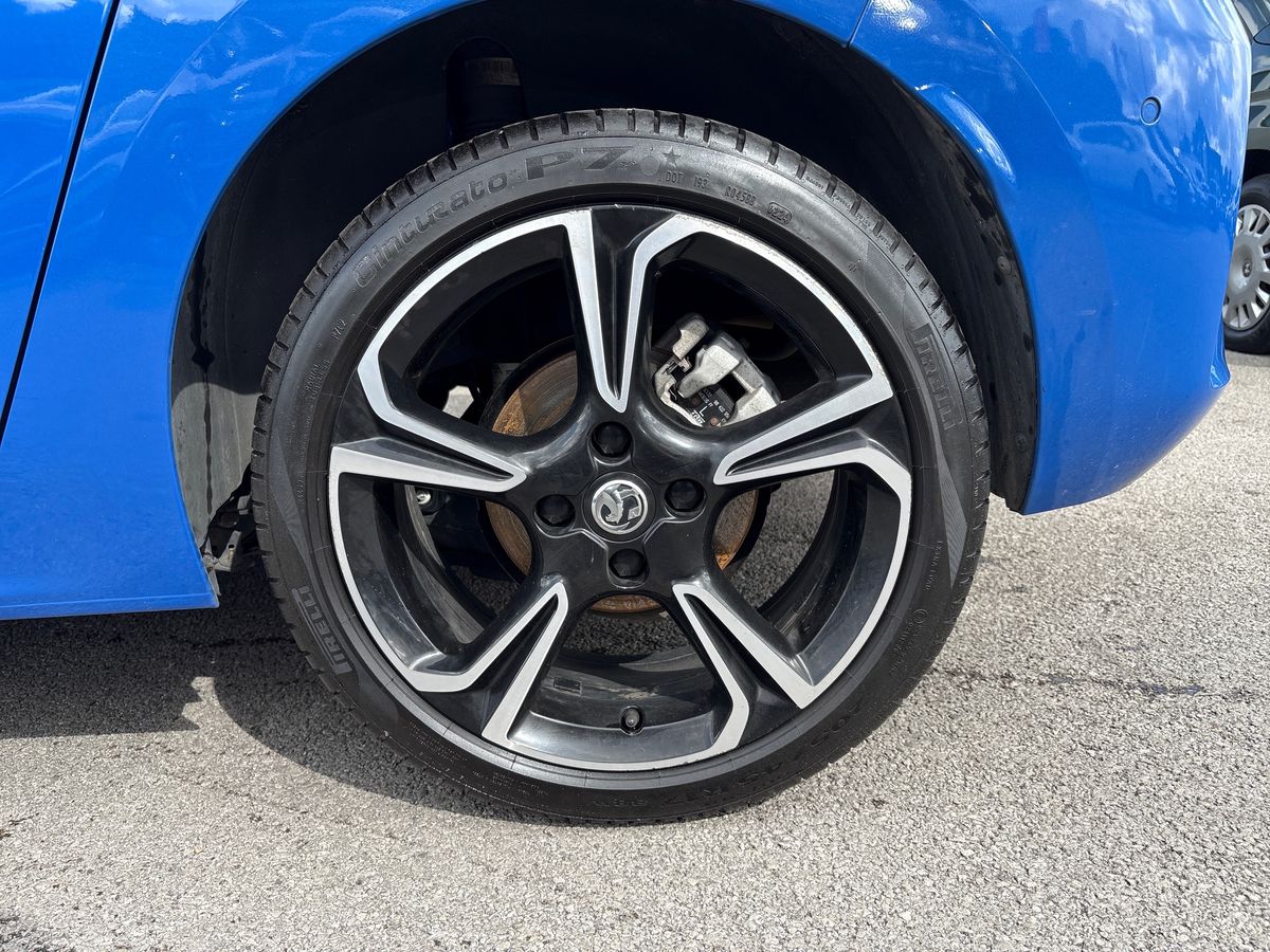 Used Vauxhall Corsa 2022 for sale - 75766347: Photo 17