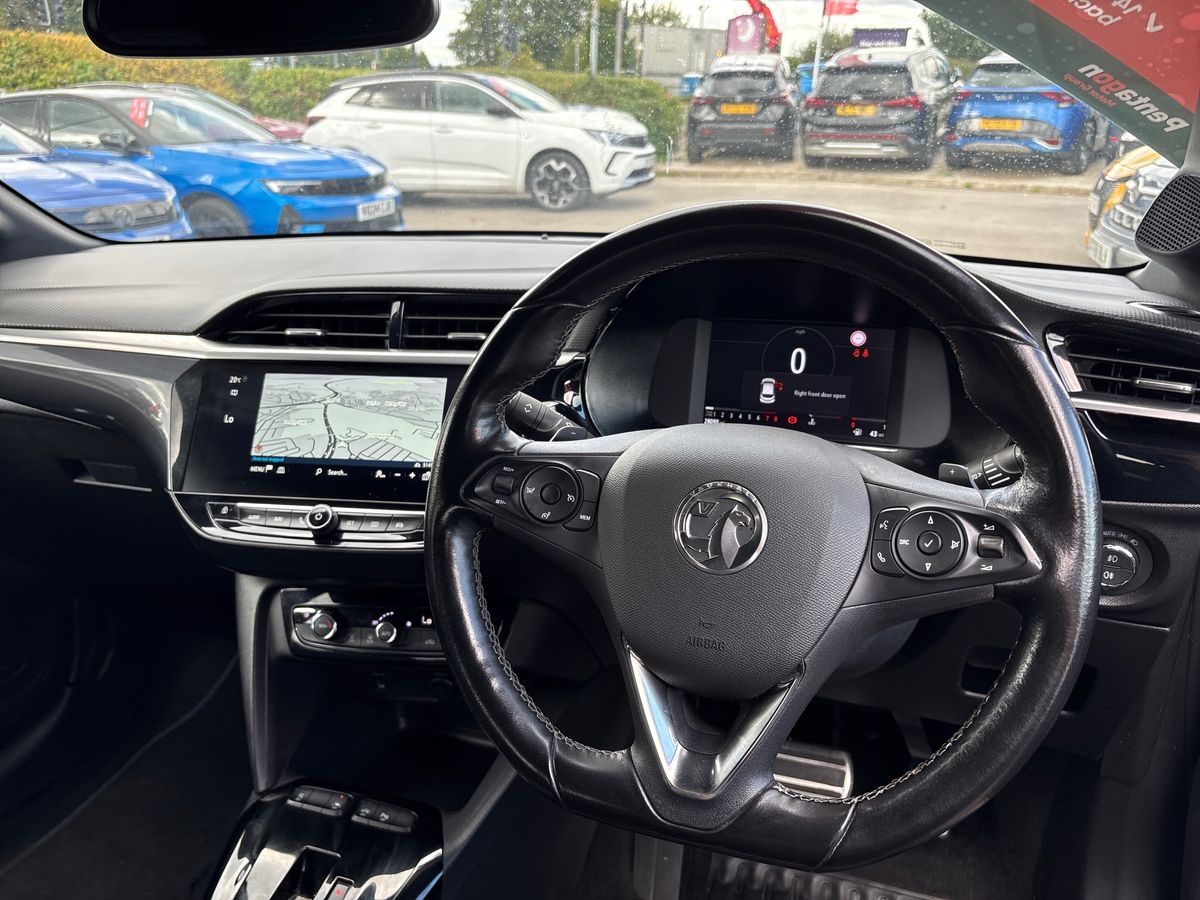 Used Vauxhall Corsa 2022 for sale - 75766347: Photo 20