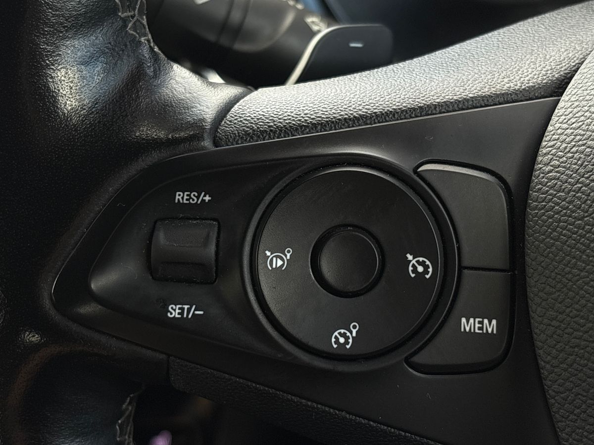 Used Vauxhall Corsa 2022 for sale - 75766347: Photo 21