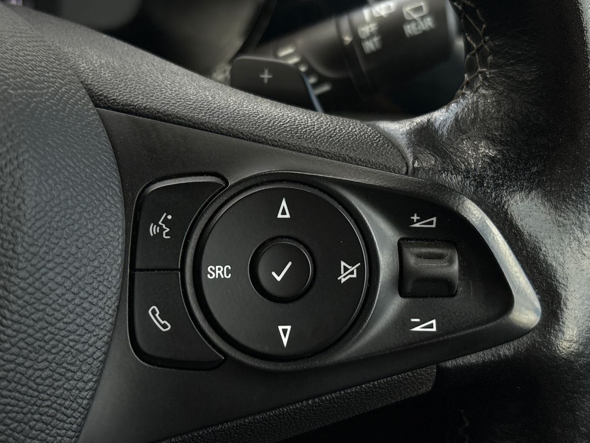 Used Vauxhall Corsa 2022 for sale - 75766347: Photo 22