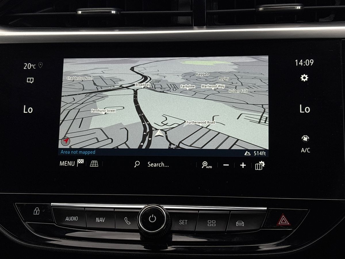 Used Vauxhall Corsa 2022 for sale - 75766347: Photo 24