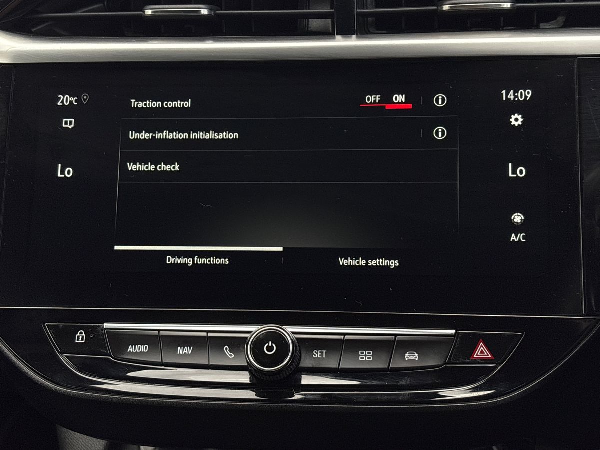 Used Vauxhall Corsa 2022 for sale - 75766347: Photo 25