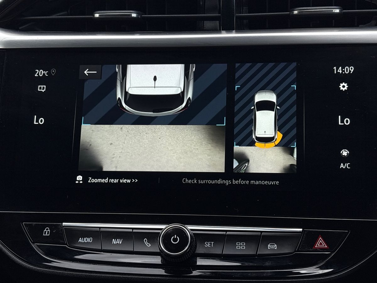 Used Vauxhall Corsa 2022 for sale - 75766347: Photo 26