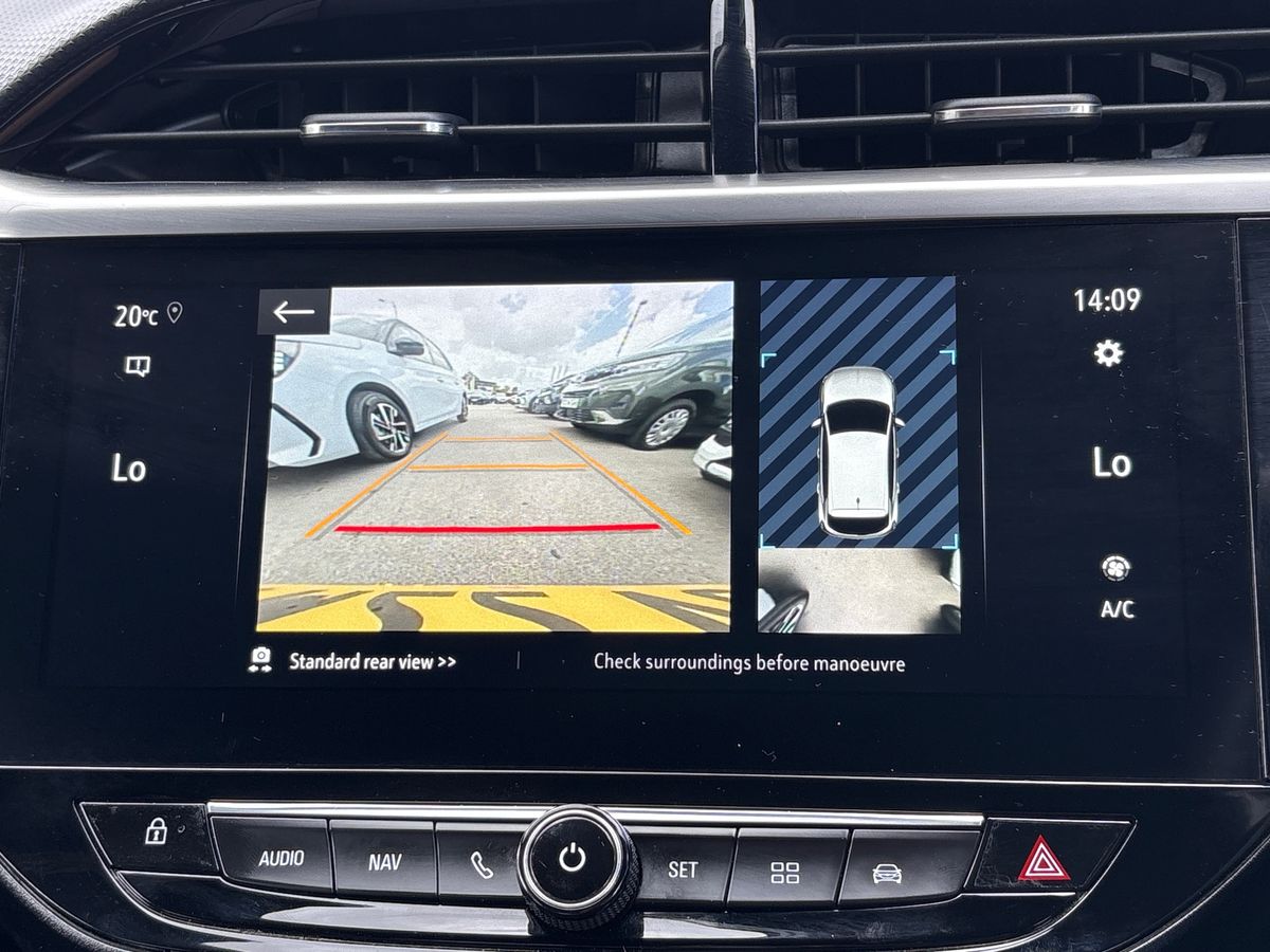 Used Vauxhall Corsa 2022 for sale - 75766347: Photo 27