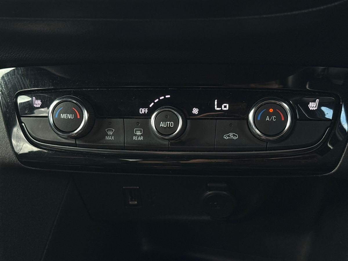 Used Vauxhall Corsa 2022 for sale - 75766347: Photo 28