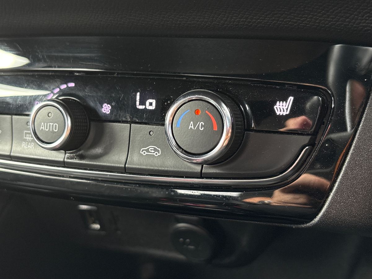 Used Vauxhall Corsa 2022 for sale - 75766347: Photo 29