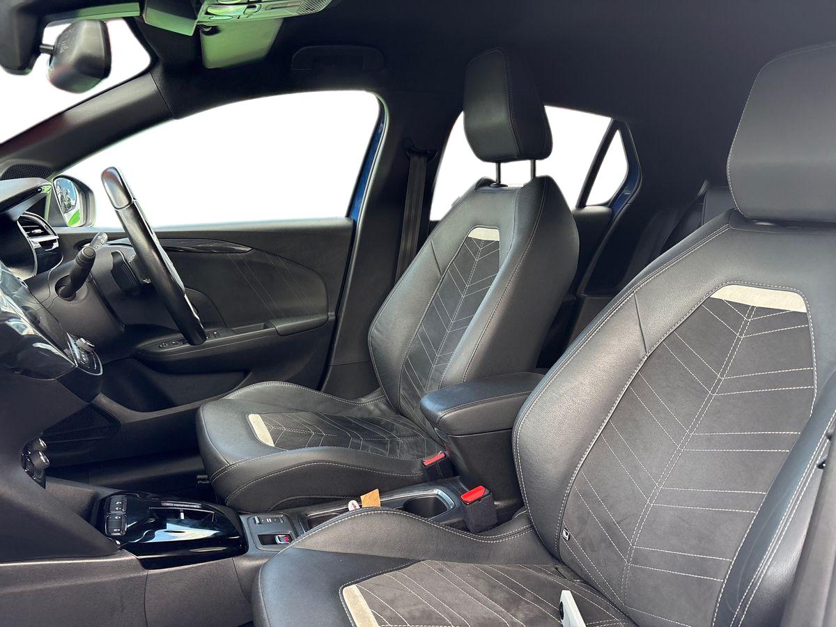 Used Vauxhall Corsa 2022 for sale - 75766347: Photo 9