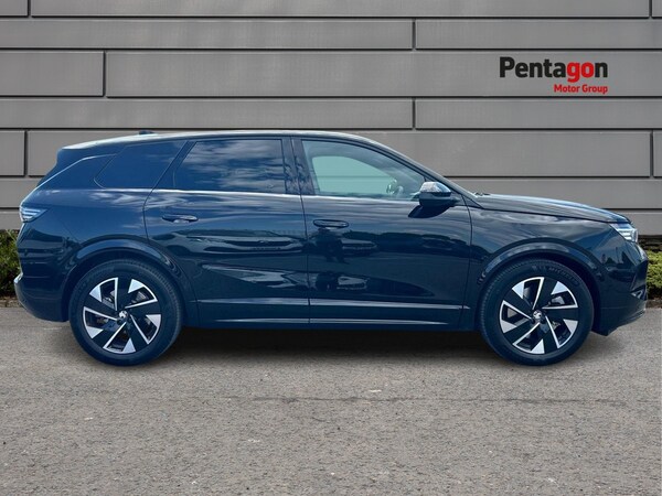 Used Vauxhall Grandland 2024 for sale - 74601625: Photo 13