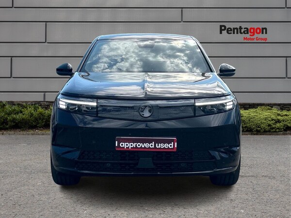 Used Vauxhall Grandland 2024 for sale - 74601625: Photo 15