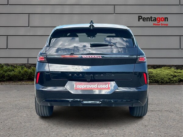 Used Vauxhall Grandland 2024 for sale - 74601625: Photo 16