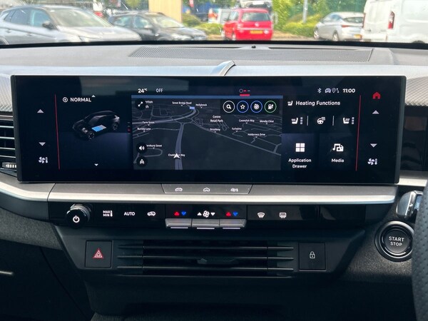 Used Vauxhall Grandland 2024 for sale - 74601625: Photo 23